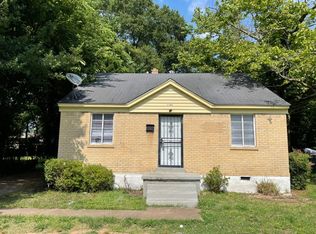 2106 Charleston Rd, Memphis, TN 38128