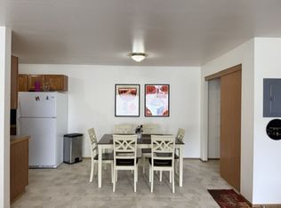 3469A Sharatin Rd #3, Kodiak, AK 99615