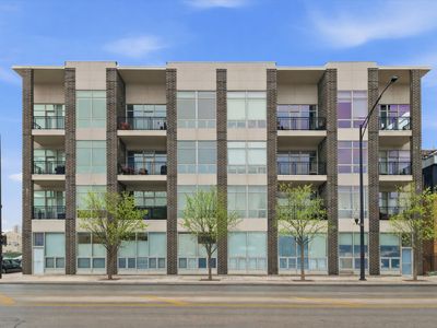 5 N Oakley Blvd APT 406, Chicago, IL, 60612