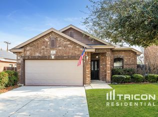 6914 Sabine Pass, San Antonio, TX 78242