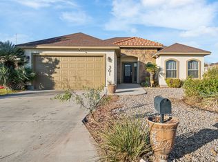 301 Javier Dr, Del Rio, TX 78840