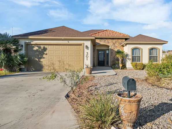 301 Javier Dr, Del Rio, TX 78840