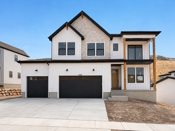 5948 N Canyon Rim Rd #617, Lehi, UT 84043