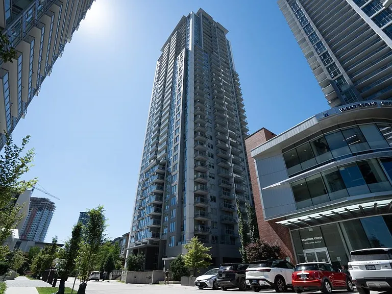 13325 102a Ave #11XX — Photo 1