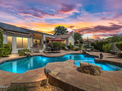 29002 N 48th Ct, Cave Creek, AZ, 85331