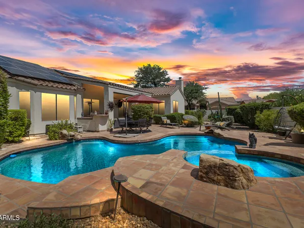 29002 N 48TH Court, Cave Creek, AZ 85331