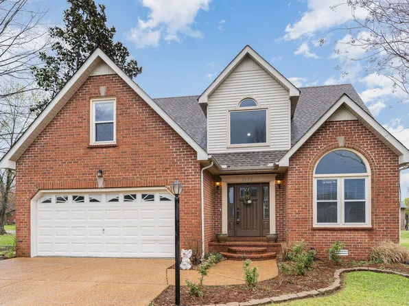 2422 Alexander Blvd NE, Murfreesboro, TN 37130