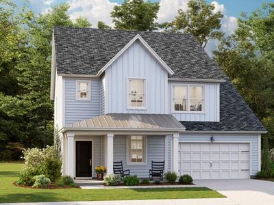 194 Paddle Boat Way, Summerville, SC, 29485