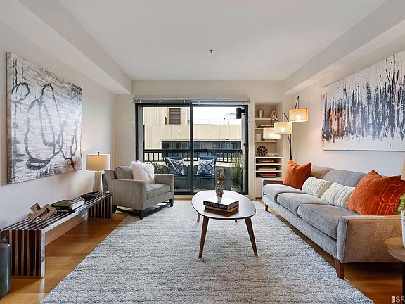 3rd image of 601 Van Ness Ave APT 422