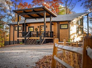 105 Snowy Rd, Morganton, GA 30560