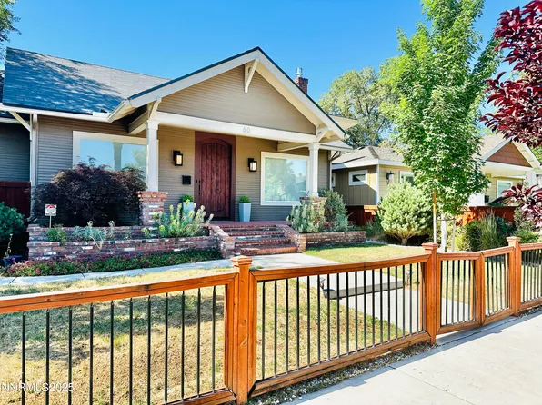 60 Caliente St, Reno, NV 89509