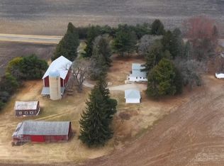 26505 Ketterhagen ROAD, Burlington, WI 53105