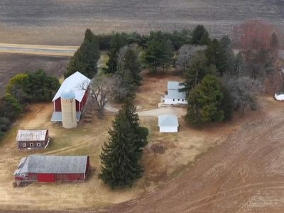 26505 Ketterhagen ROAD, Burlington, WI, 53105