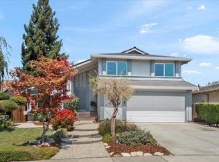 5785 Barnswell Way, San Jose, CA 95138