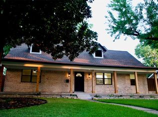 9920 Greenfield Dr, Dallas, TX 75238