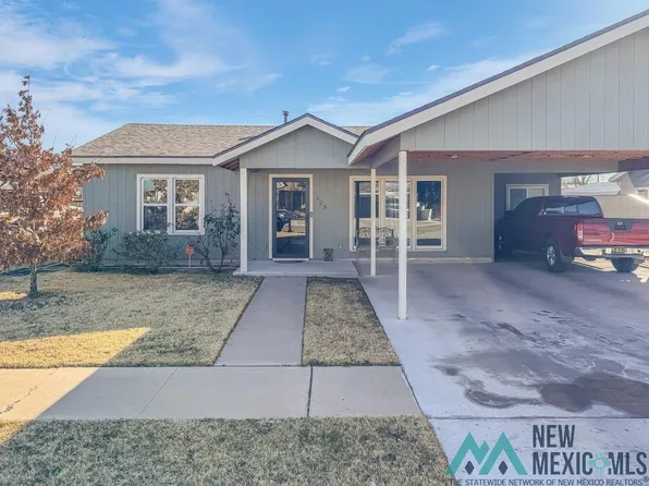 523 W Avenue I, Lovington, NM 88260