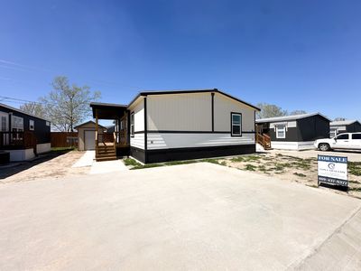 145 Paso Fino Dr #121, Greenville, TX, 75401