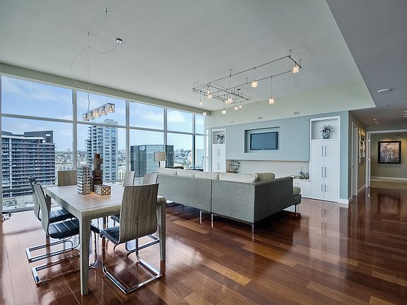 5th image of 1262 Kettner Blvd Unit 2101