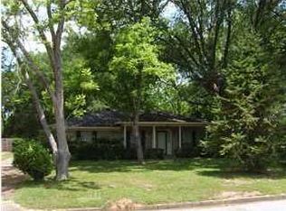 5556 Central Blvd, Mobile, AL 36618