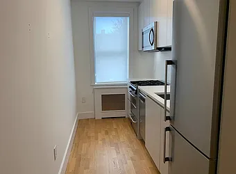 Rented by Corcoran