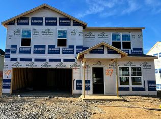 1320 Carrberry Ct, Kingsport, TN 37663