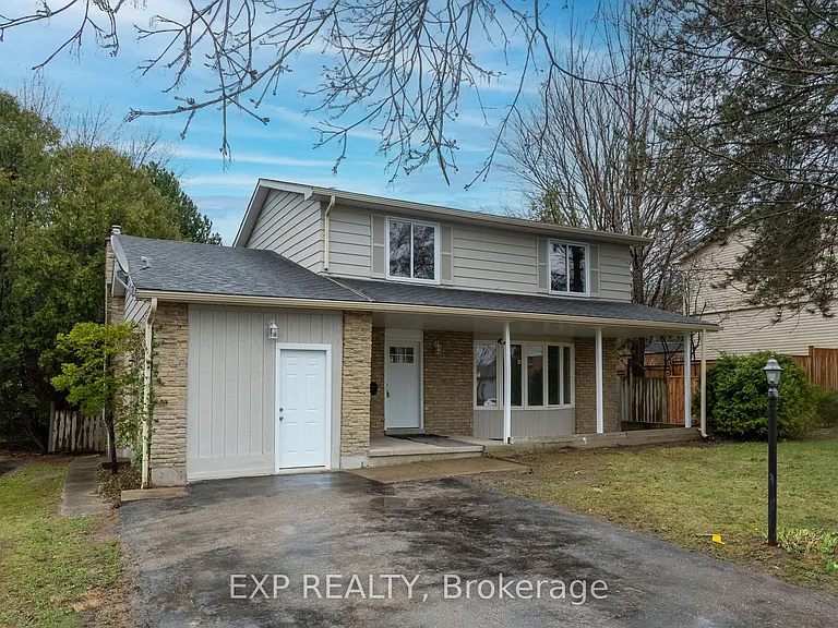 614 Chiddington Ave — Photo 1
