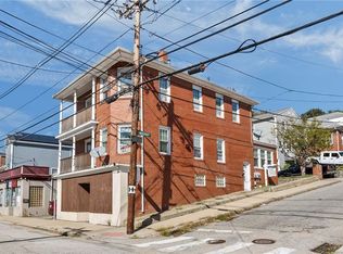 817 Charles St, Providence, RI 02904