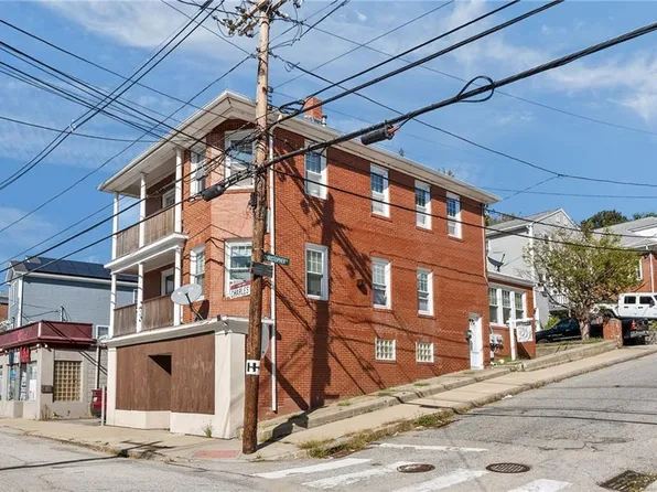 817 Charles St, Providence, RI 02904