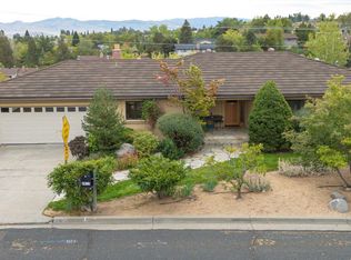 2915 Susileen Dr, Reno, NV 89509