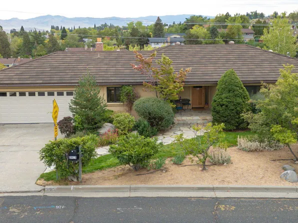 2915 Susileen Dr, Reno, NV 89509