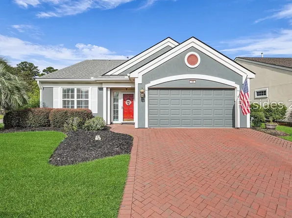 18 Sundome Ct, Bluffton, SC 29909