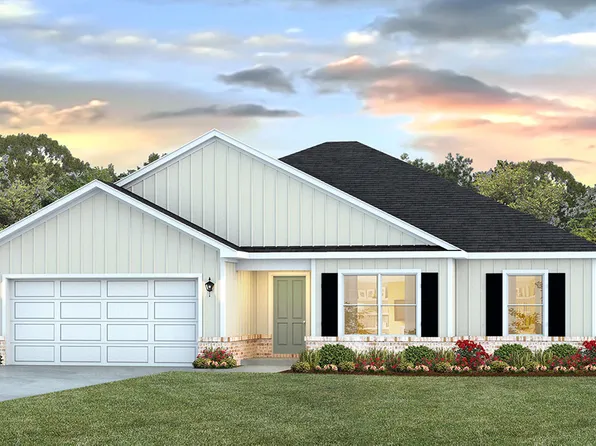10381 Fletcher Ter E, Mobile, AL 36695