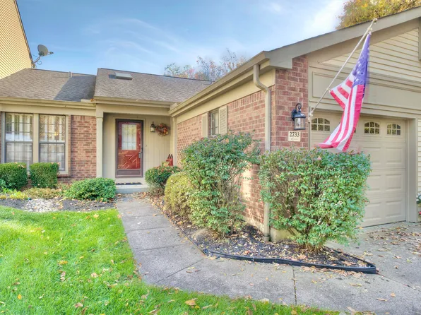 2733 Leatherwood Ct, Crestview Hills, KY 41017