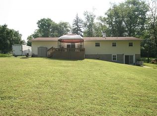 1925 Dagmar Pl, Decatur, IL 62521