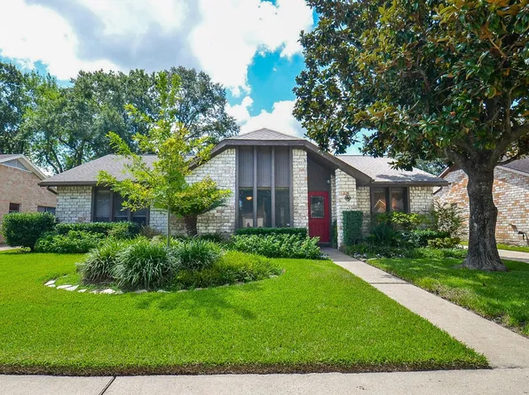 21111 Park Bend Dr, Katy, TX 77450