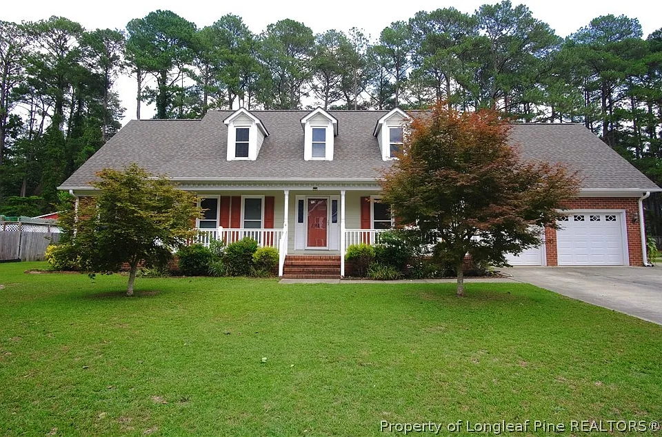1987 Penrose Dr