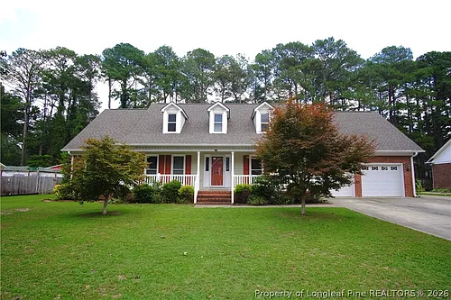 1987 Penrose Dr Photo 1