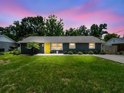 1005 Monroe St, Plant City, FL, 33563