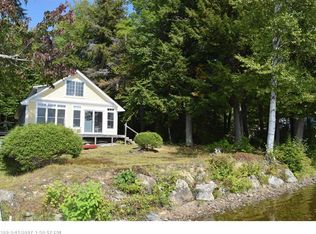 140 Whittier Farm Rd, Madison, ME 04950