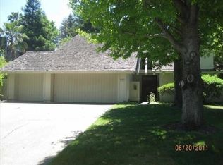 5311 Terrace Oak Cir, Fair Oaks, CA