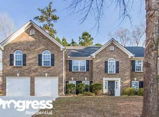 6800 Devon Trce, Stone Mountain, GA 30087