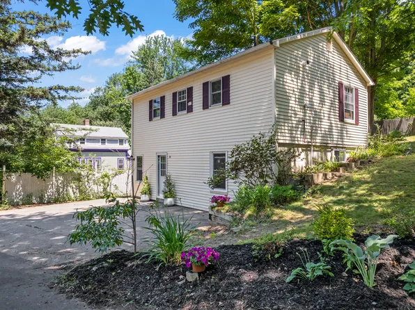 36 Old Mill Road, South Berwick, ME 03908