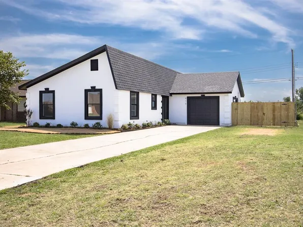 416 NW 114th St, Oklahoma City, OK 73114