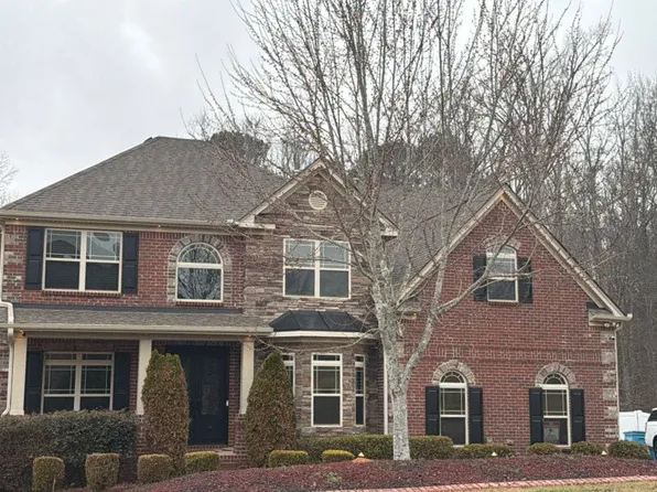 2234 Golden Eagle Dr, Locust Grove, GA 30248