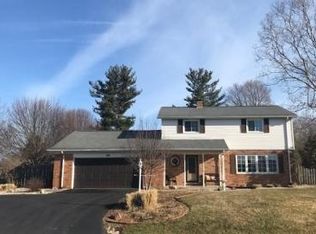 19355 Sundale Dr, South Bend, IN