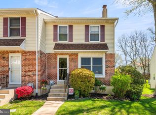 252 Old Quarry Ct, Media, PA 19063