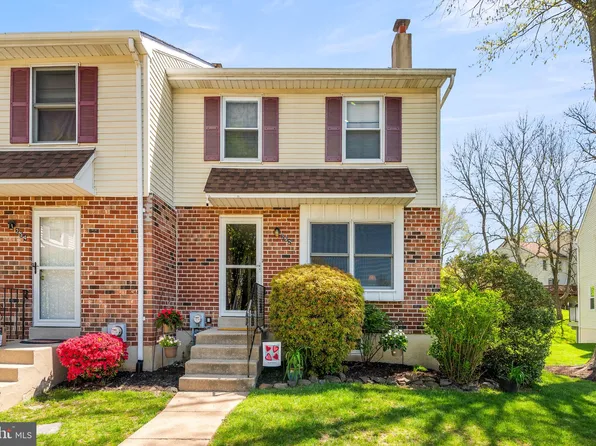 252 Old Quarry Ct, Media, PA 19063
