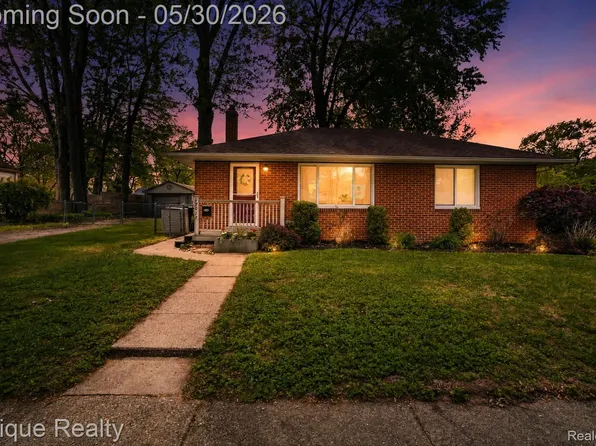29087 Howard Ave, Madison Heights, MI 48071