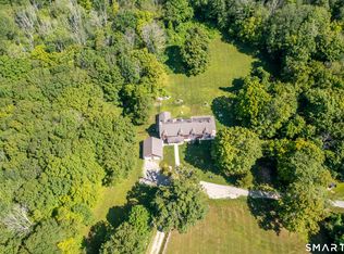 233 Fire Tower Road, Pomfret, CT 06259