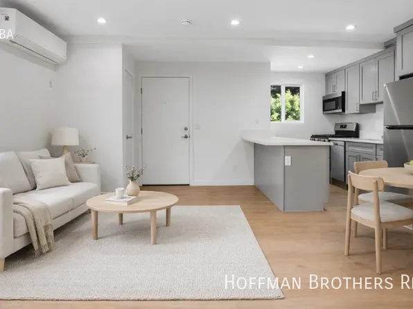 1849 Camden Ave #6, Los Angeles, CA 90025